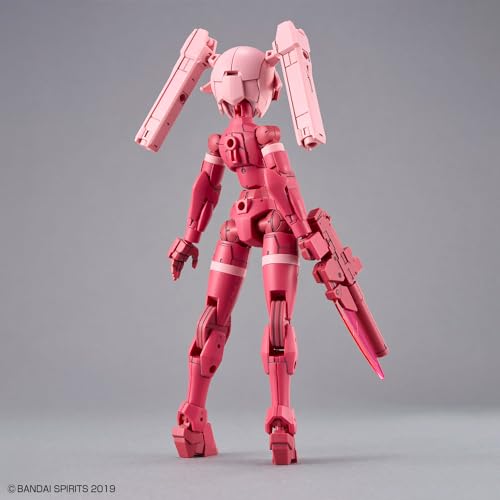 Bandai Hobby 30 Minute Missions #53 EXM-H15A Acerby miniatura 3