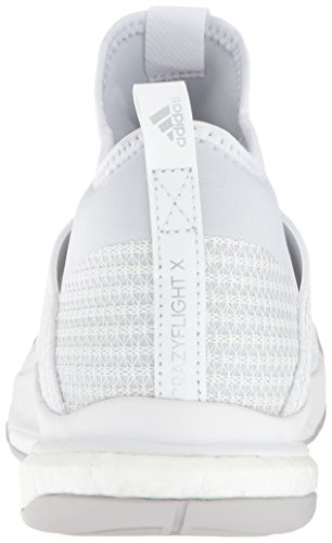 adidas crazyflight x 2 mid