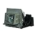 Mitsubishi XD470U Projector Assembly with Original Bulb Inside