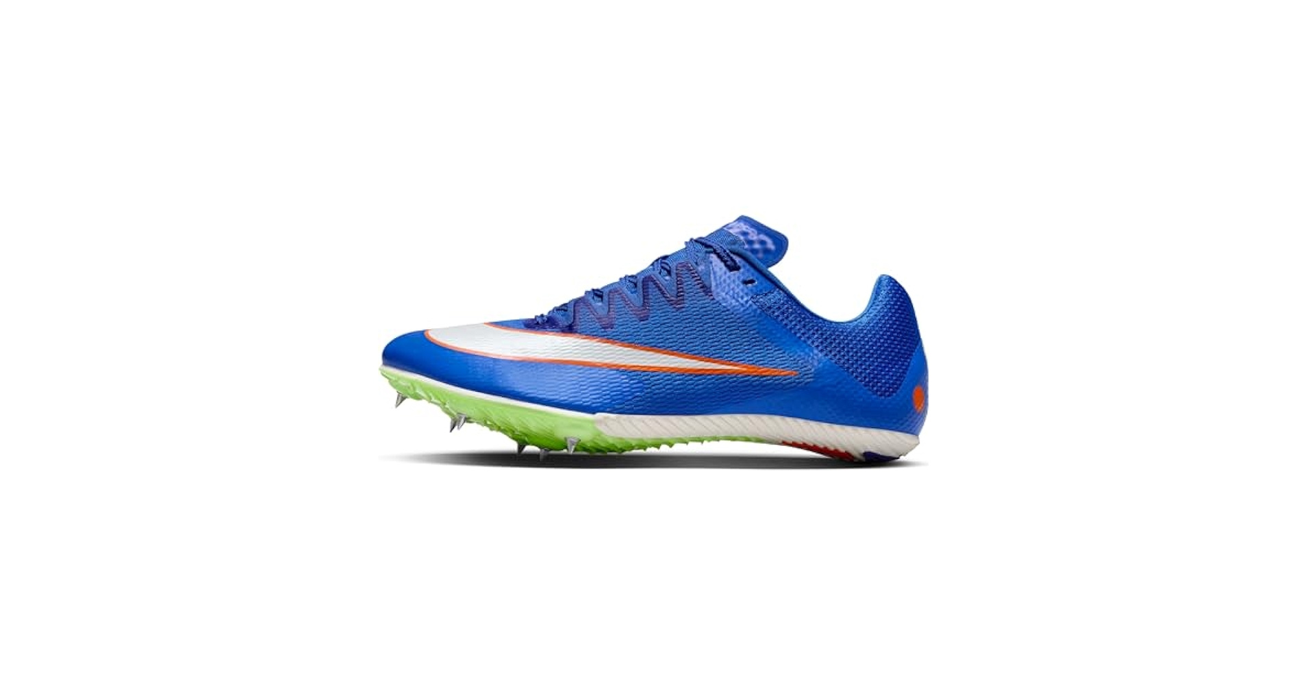 Amazon | Nike ライバルスプリント陸上スプリントスパイク