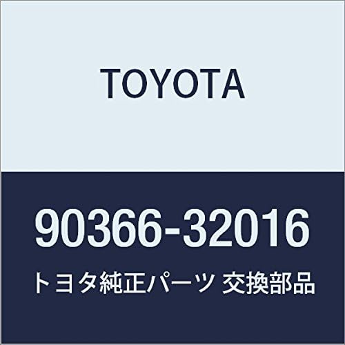 TOYOTA 90366-32016 Manual Trans Output Shaft Bearing