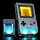 72046 Game Boy Standard Version