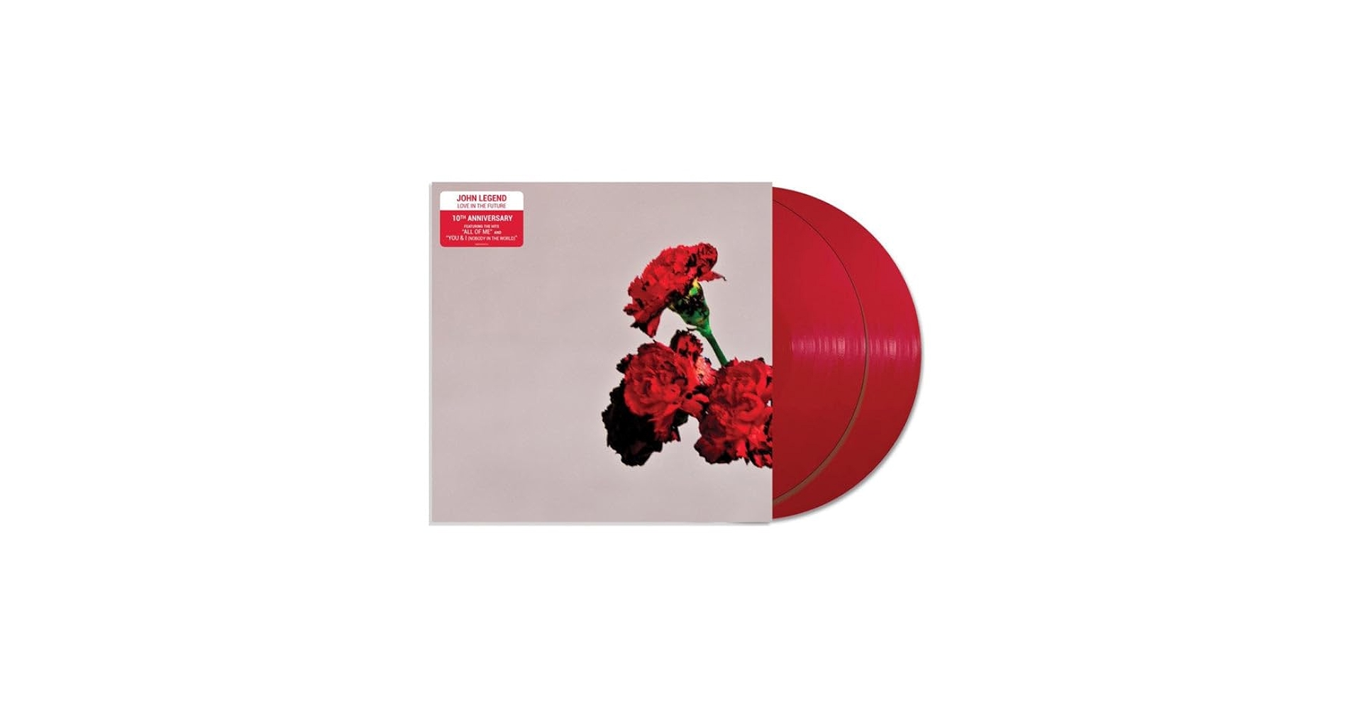 Amazon.com: John Legend - Love In The Future Exclusive