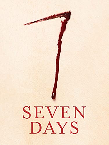 7 Days (English Subtitled)