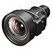 Panasonic ET-EMW400 Zoom Lens