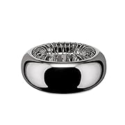 Alessi 7690/16 Пепелник от неръждаема стомана,...