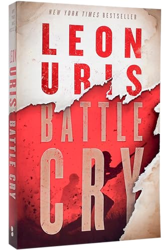 Battle Cry