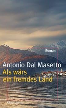 Hardcover Als wärs ein fremdes Land [German] Book
