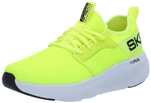 Image of Skechers Men's Go Run Elevate - Valor 2.0