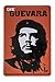Produktbild helges-shop Ernesto Che Guevara Blechschild - Vintage Retro Deko Schild des Comandante - Wandbild des Kubanischen Revolutionärs - Geschenk für Kuba Freunde und Geschichtsinteressierte - 20x30cm