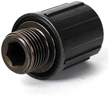 1x MTB Mountain Bike Freehub Body for 8 9 10 11 Speed Cassette Wheel Hub Bicycle