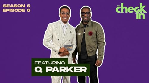 S6 Ep6: Q Parker on 30 Years of R&B, 112&rsquo;s Legacy, Timeless Hits & The Evolution of Romance