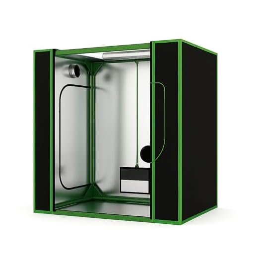 Melko Growbox 40x40x120 cm Growschrank Growzelt Zuchtzelte Zuchtschrank für Homegrowing Pflanzenzucht Ganzjährige Pflanze, Lichtdicht und Wasserdicht 6 Weedness Mini Grow-Box 50x35x50 cm für Indoor-Zucht, Zuchtzelt, Growschrank, Growzelt, Zuchtbox, Gewächszelt, Homebox, lichtdicht