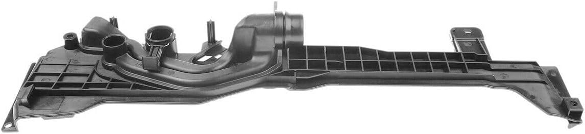 Radiator Expansion Mounting Plate for BMW for X5 2001-2006 E53 X5 Automatic Trans Plastic Front Petrol-Fuel L6 3.0L-Engine 603-771 -009427 HR1241