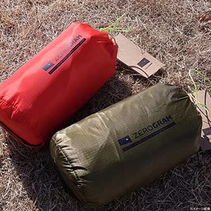 Amazon | ZEROGRAM(ゼログラム) Minimalist Hexa tarp(BEIGE) / ヘキサ