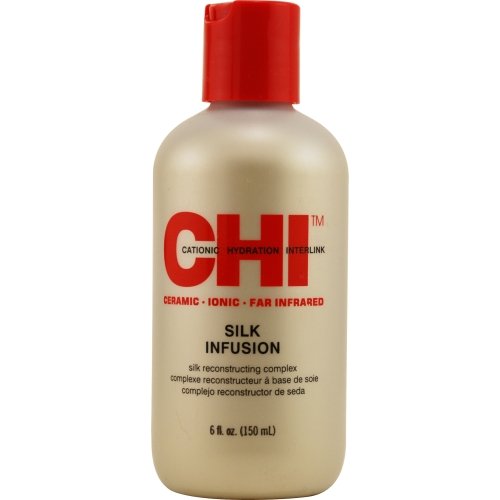 Preisvergleich Produktbild CHI Silk Infusion 177ml
