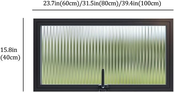 Ventanas corredizas de diseño empotrado ZXFDMSWJ para cobertizo moderno 4