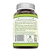 Herbal Secrets Ginger Root Supplement | 550 Mg Per Serving | Veggie Capsules | Non-GMO | Gluten Free | Made in USA (1 Pack, 120 Count)