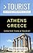 GREATER THAN A TOURIST-ATHENS GREECE: 50 Travel Tips from a Local (Greater Than a Tourist: Worldwide Travel Tips from Locals with Local Advice, Hidden Gems, Cultural Insights, and Authentic Exper)