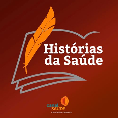 『Hist&oacute;rias da Sa&uacute;de』のカバーアート