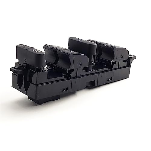 Interruptor de ventanilla para Golf y Passat: arregla el control de tus cristales de forma fácil 4