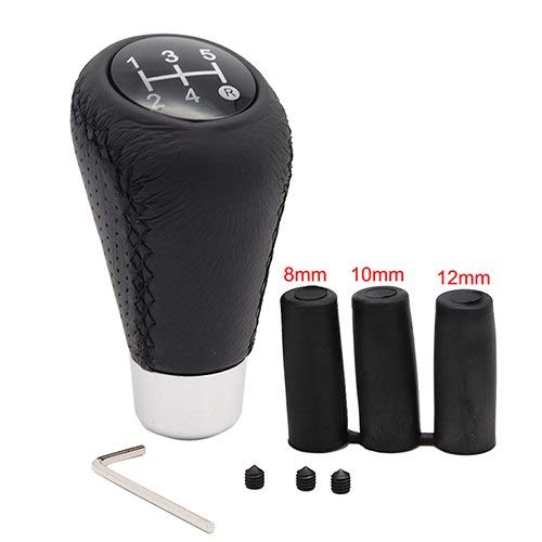 Universal Manual Transmission 5 speed Gear stick Shift knob Lever