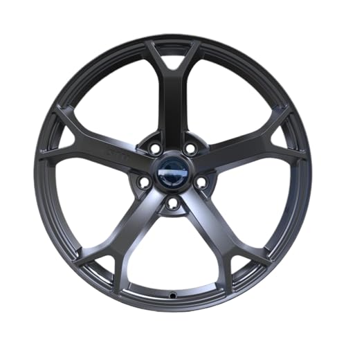 ZW Forged 5X114.3 Grey Alloy Wheels - 17-20 Inch Rims Compatible With Nissan GTR 350Z 370Z, Compatible With Subaru WRX,Compatible With Infiniti G37