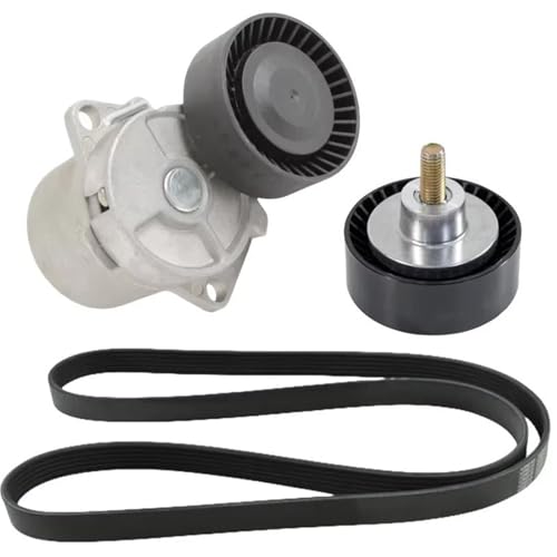 Kit tendeur courroie M43 résout les bruits moteur BMW E36