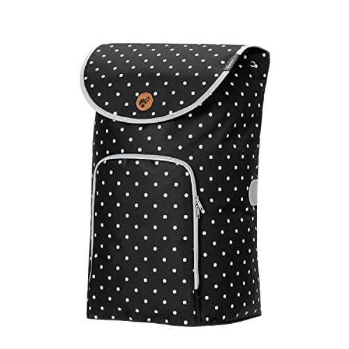 Andersen SHOPPER MANUFAKTUR Scala Shopper Plus Ole Einkaufstrolley 59 cm – Bild 6