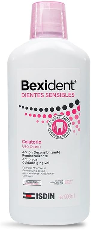 BEXIDENT Toothpaste, 100 g