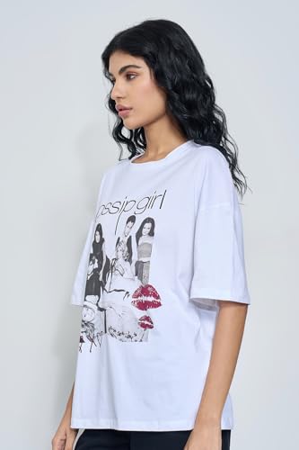 Image of Women T-Shirt