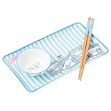 Photo Gallery silver buffalo cinnamoroll cherry stripe set 3pc ceramica sushi set Photo Gallery silver buffalo cinnamoroll cherry stripe set 3pc ceramica sushi set