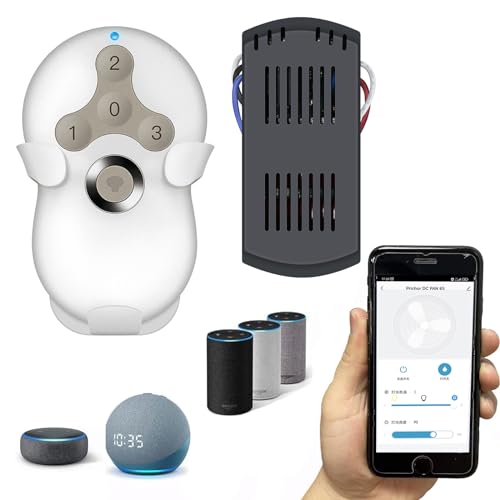 Universal Hunter Ceiling Fan Remote Kit