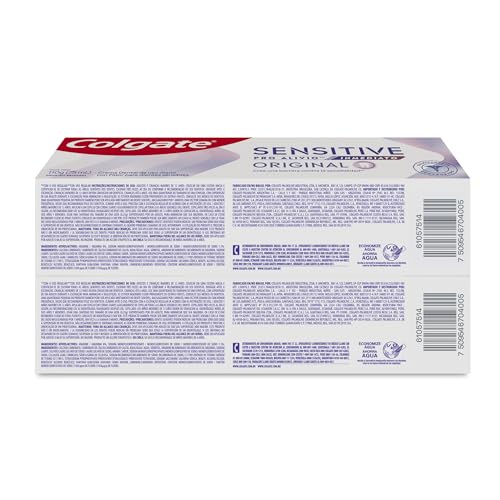 Opiniones y reviews de Colgate sensitive pro alivio blanqueadora los mejores 10. 8 Opiniones y reviews de Colgate sensitive pro alivio blanqueadora los mejores 10. 6