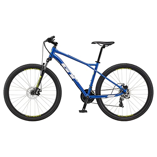 Mejores precios y opiniones de Bicicleta gt avalanche de esta semana. 15 Imagen adicional