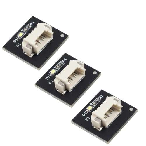 Filament Feeder Sensor for Anycubic Ace-Pro: Material Detection Switch, Filament End Run Adapter Board, Break Detector M
