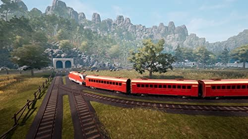 Bus Simulator 21: Next Stop - Gold Edition