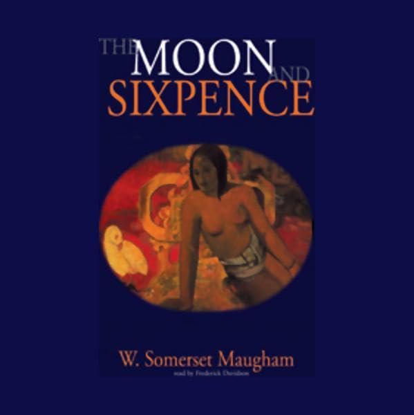 The Moon and Sixpence