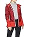 Produktbild ORTOVOX Damen Swisswool Piz Palü Jacket Weste, Dark Blood, XS