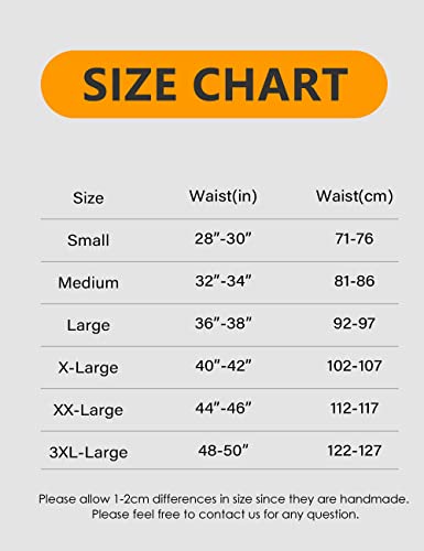 Pokarla Mens Stretch Boxer Briefs Soft Cotton Open Fly Underwear Tagless Underpants Pack Of 5 Medium #TOP5