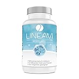 INGREDIENTES PUROS: Las cápsulas de Bífidus activo LINEAVI no contienen gelatina ni estearato de magnesio. Aptas para una alimentación vegana.