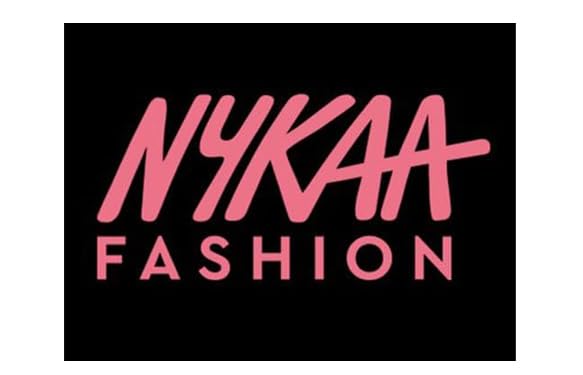Image of Nykaa Fashion | Flat 3% off | E-Gift Card | Instant Delivery | Valid for online & in-store purchases | 1 year validity