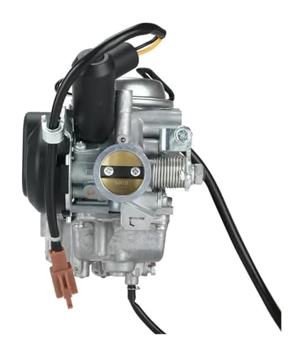 Starter de carburateur Suzuki UH125 pour vos trajets sereins en ville