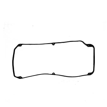 Rocker Cover Gasket Engine Valve MD167815 For MITSUBISHI For LANCER For CARISMA 1.8/2.0 4G92 4G93 Engine Valve Cover GasketColor2