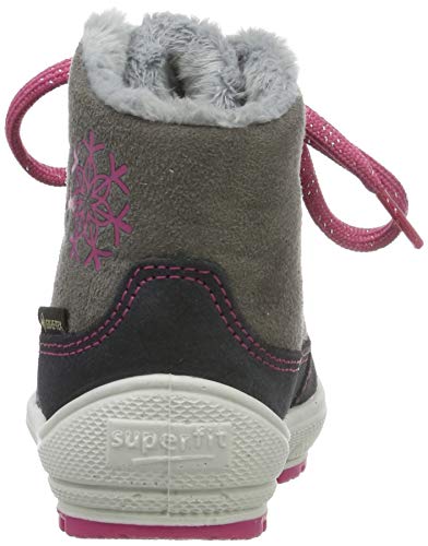 Superfit Groovy Imbottitura Calda in Gore-Tex