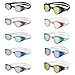 Swimming Goggles Unisex Swim for Women Men Teens Boy Girl Water and Fog Wide View Adults Swim Swimming Gear