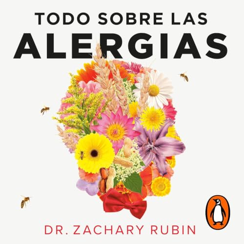 Amazon.com: All About Allergies: Everything You Need to Know About