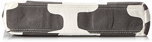 Image of MAIKA Recycled Canvas Crossbody Bag
