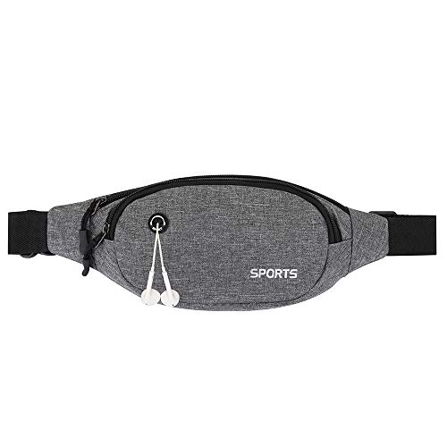 Ariineer Marsupio Sportivo Running Outdoor