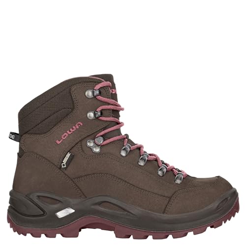 Lowa Womens Renegade GTX Mid Hiking Boot product thumbnail 11